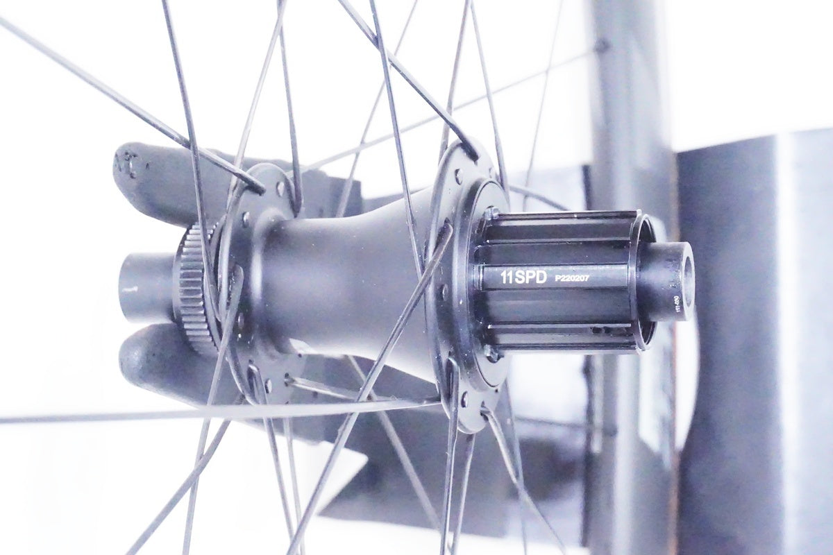 ZIPP「ジップ」 303 FIRECREST DISC ホイールセット/ 京都西院店