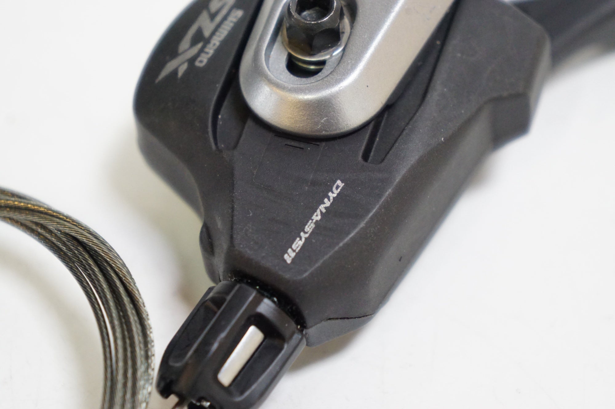 SHIMANO 「シマノ」 SLX SL-M7000-B-11 右のみ ラピッドファイヤー