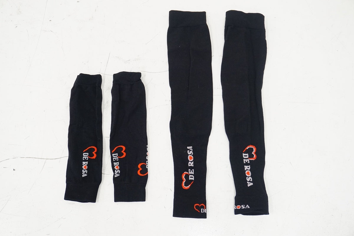 DE ROSA 「デローザ」 サイズ不明 アームカバー / 浜松店