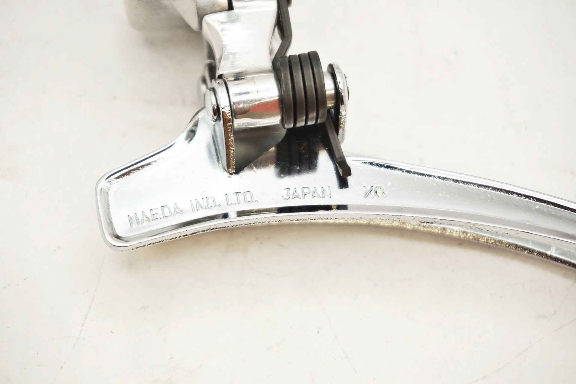 SUNTOUR 「サンツアー」 CYCLONE Ｍ-2 フロントディレイラー / 有明ガーデン店