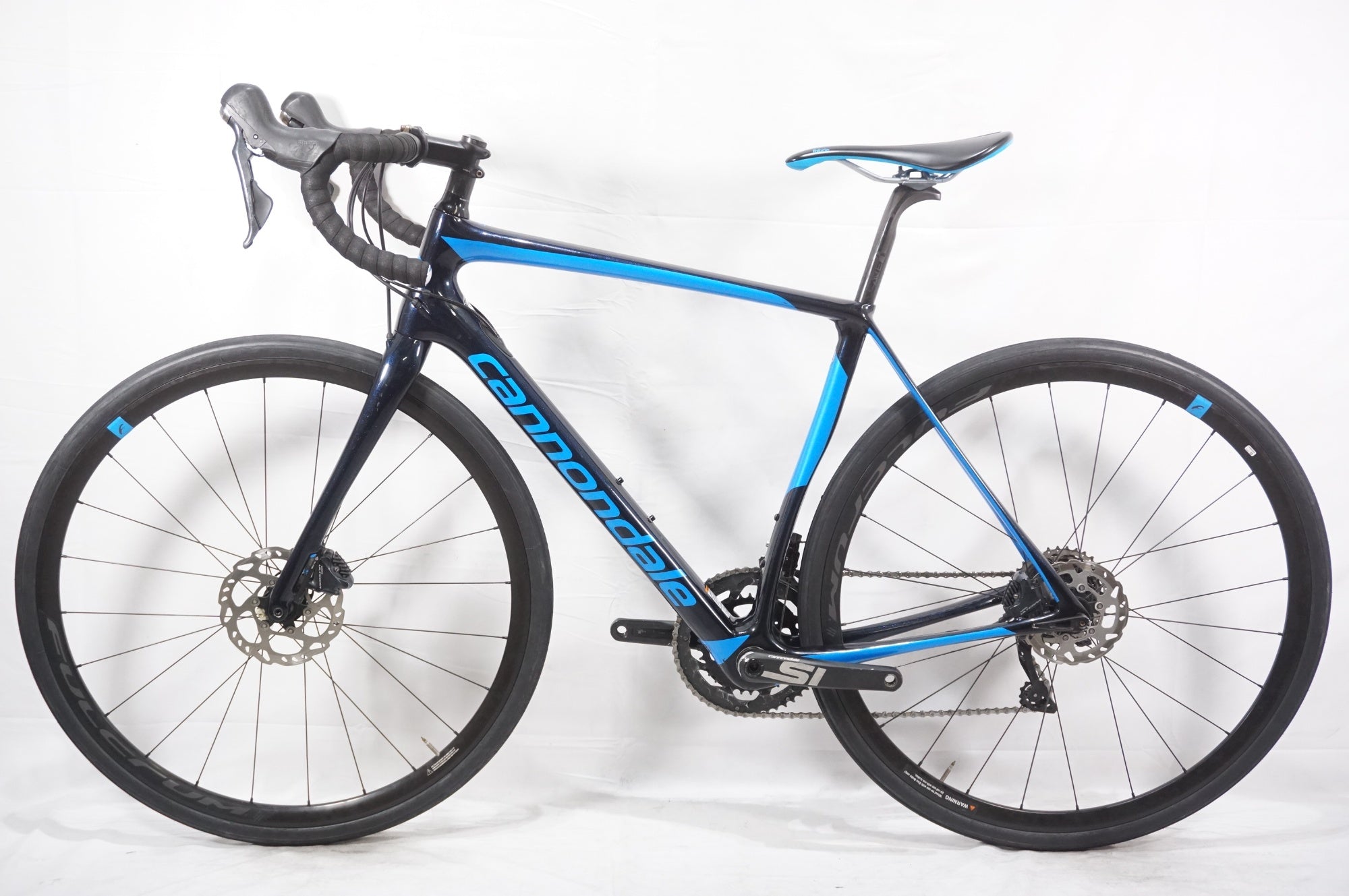 CANNONDALE 「キャノンデール」 SYNAPSE CARBON DISC 2019年 ロードバイク / AKIBA店