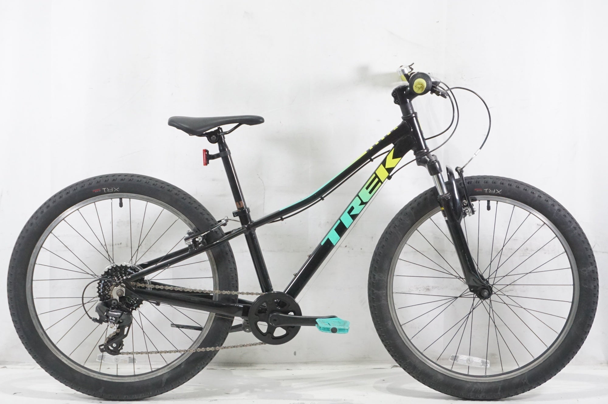 TREK 「トレック」 PRECALIBER 24 2021年頃 キッズバイク / AKIBA店