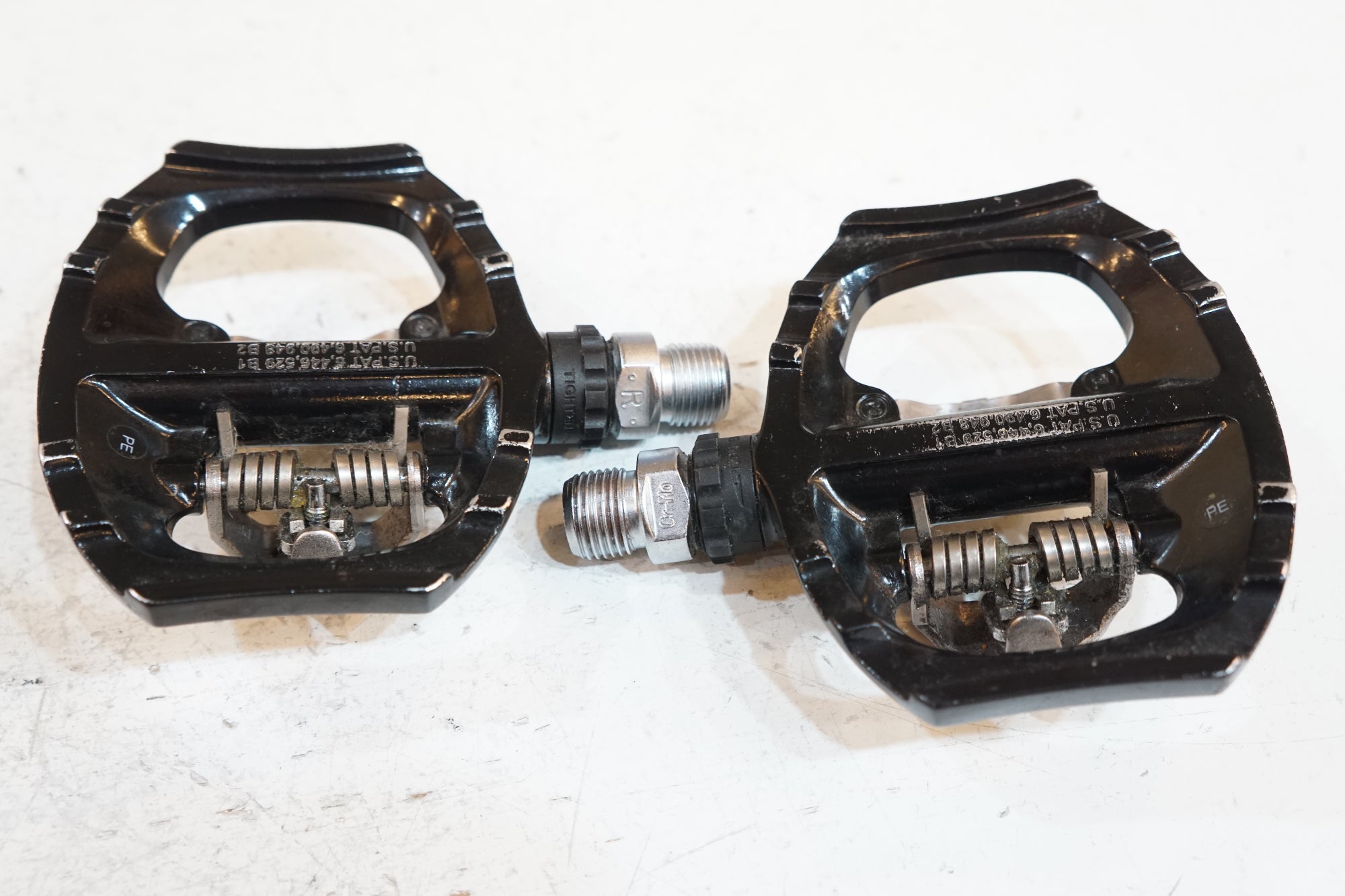 SHIMANO 「シマノ」 PD-A530 ペダル / バイチャリ浦和ベース