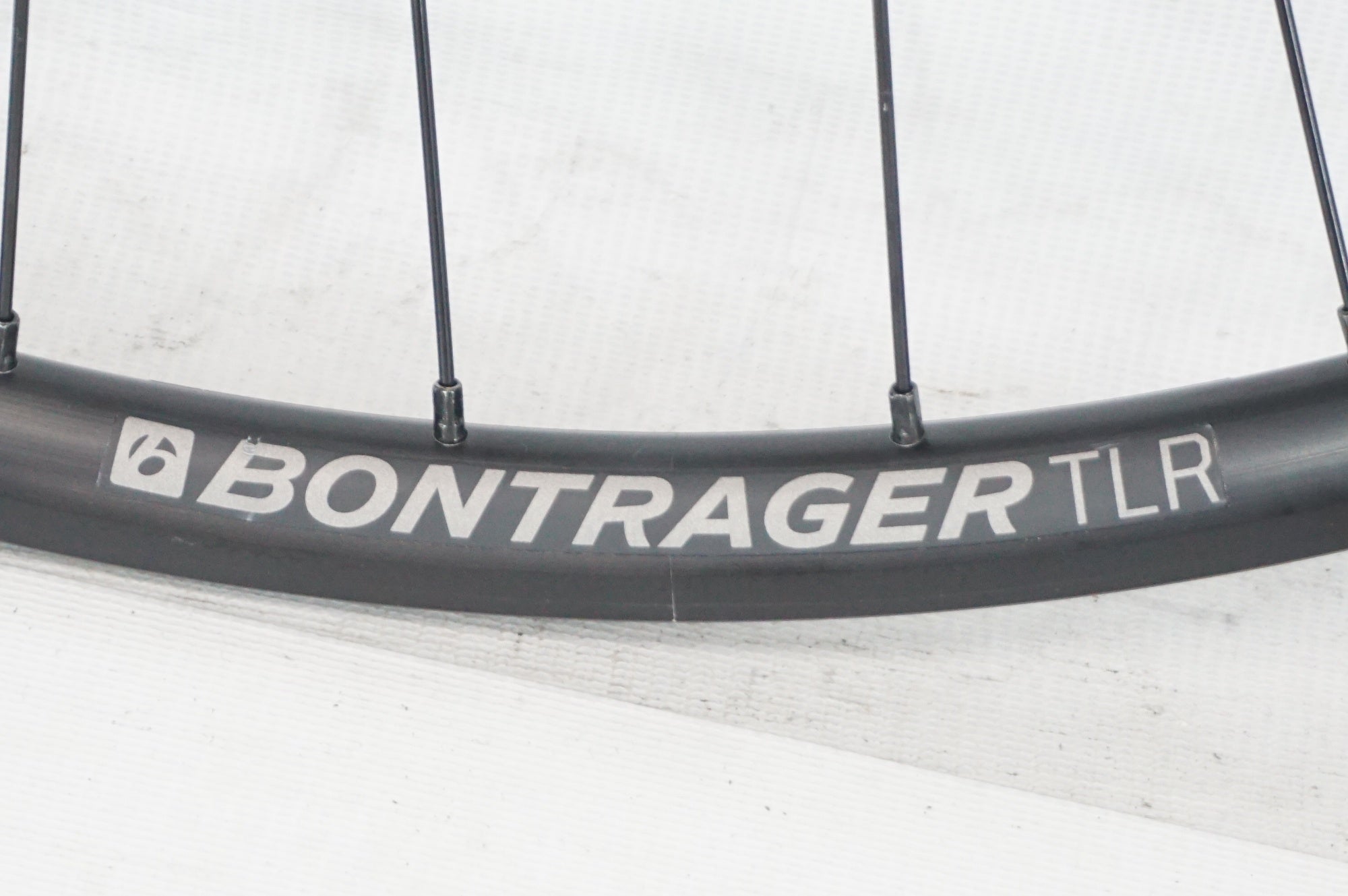 【中古】BONTRAGER ボントレガー タイヤ ホイール 前後セット ボントレガー BONTRAGER レース RACE ホイール前後セット アルミ 700