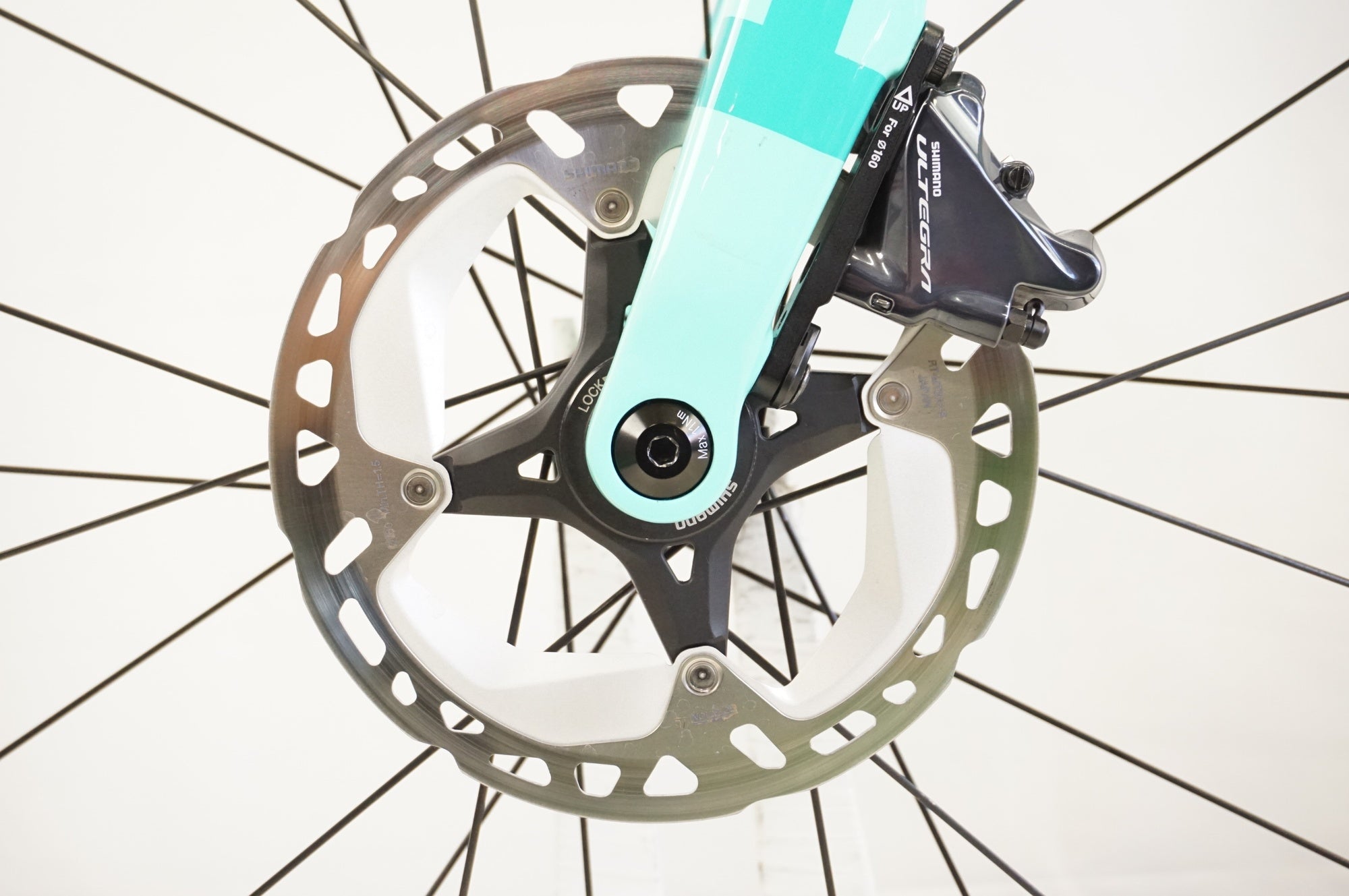 BIANCHI 「ビアンキ」 ZOLDER PRO カスタム 2024年モデル グラベルロード / 宇都宮店