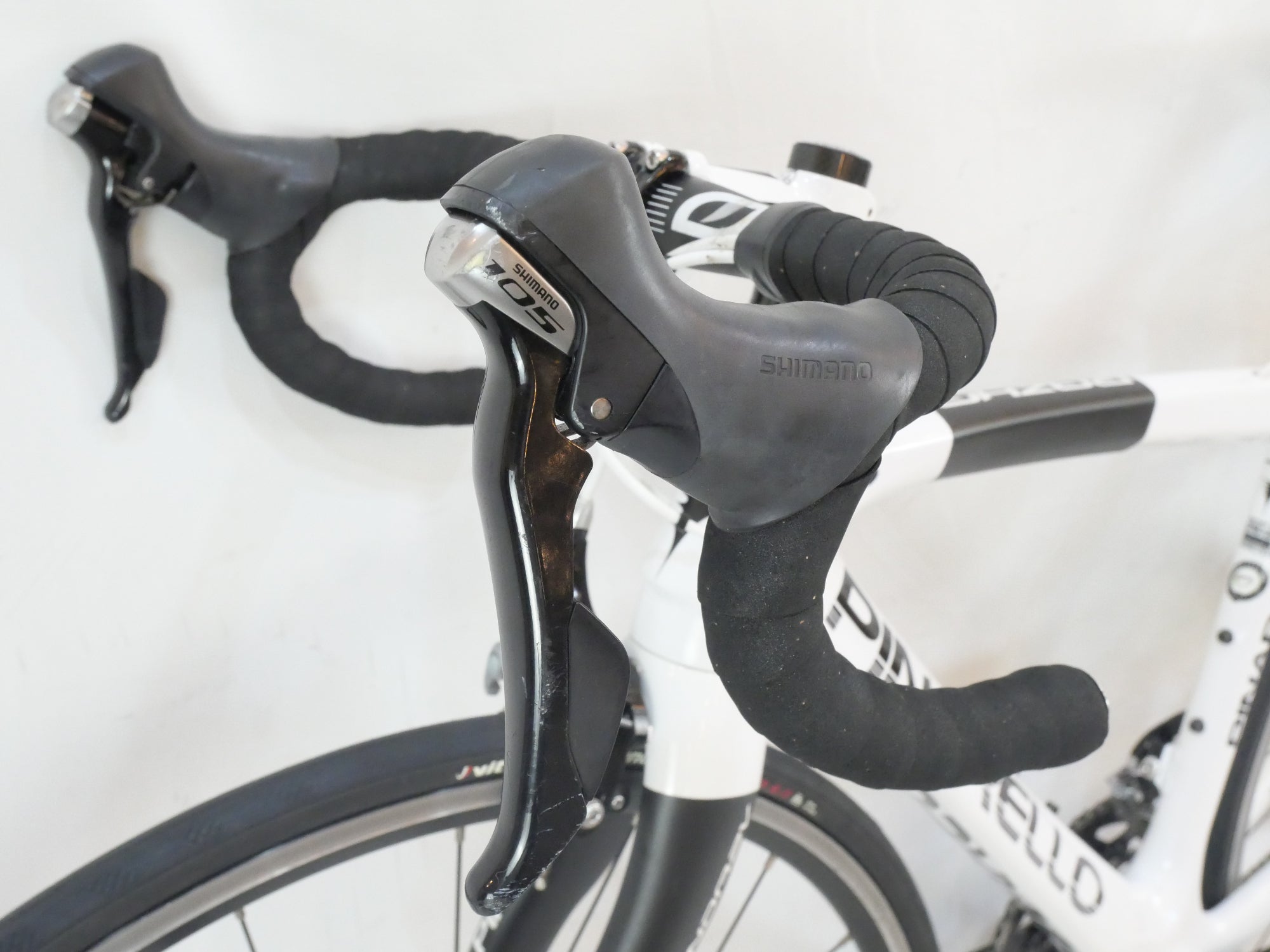 PINARELLO 「ピナレロ」 RAZHA 105 2015年モデル ロードバイク / バイチャリ浦和ベース