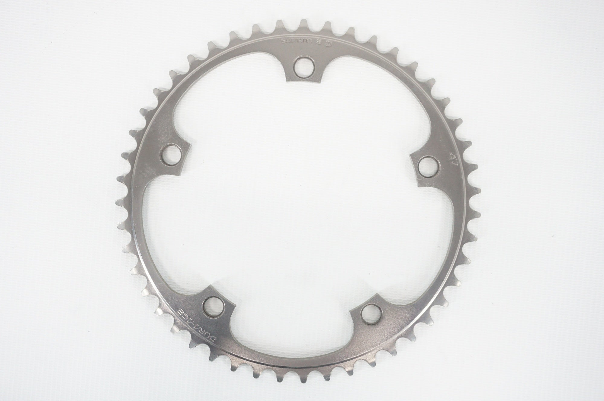 SHIMANO 「シマノ」 DURA-ACE NJS 47T チェーンリング / 阪急塚口店