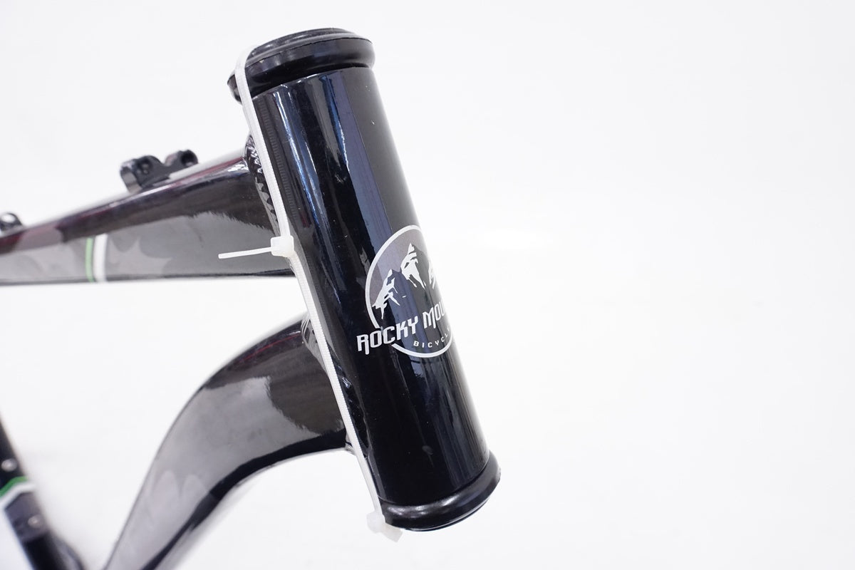 ROCKY MOUNTAIN「ロッキーマウンテン」 VAPOR ST3 年式不明 フレーム / 浜松店