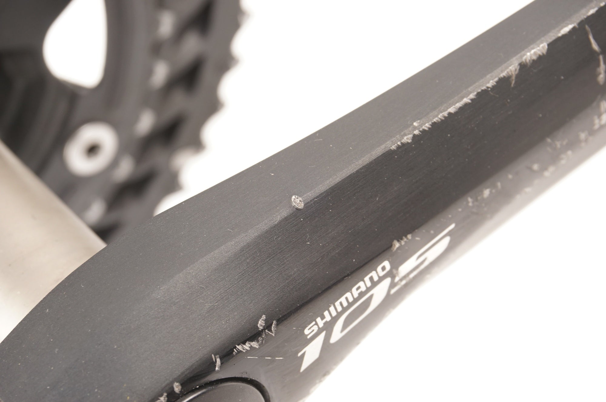 SHIMANO 「シマノ」 105 FC-5800 50-34T 172.5mm クランクセット / 中目黒店