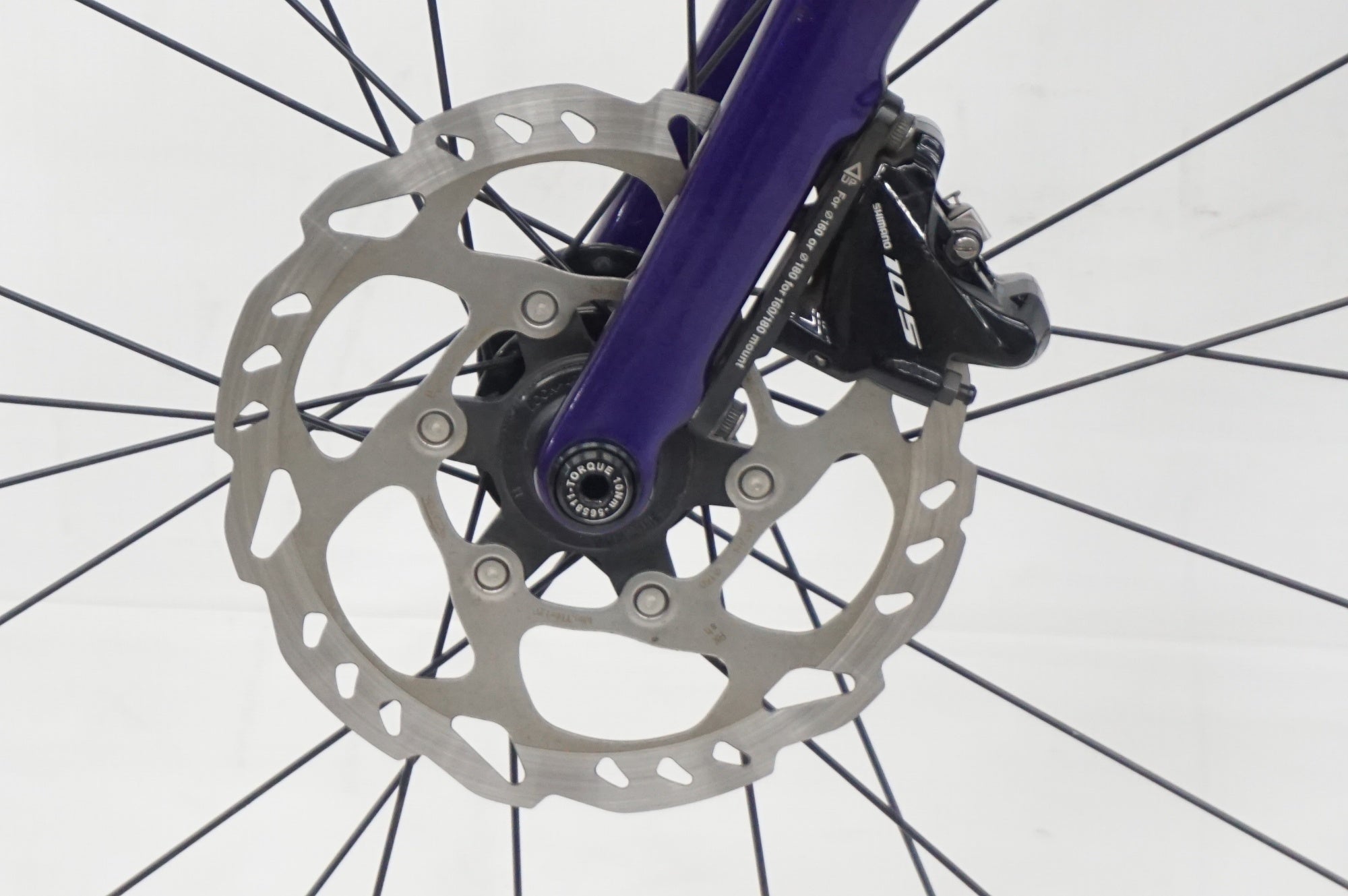 TREK 「トレック」 EMONDA ALR 5 DISC 2021-2022年モデル ロードバイク / 阪急塚口店