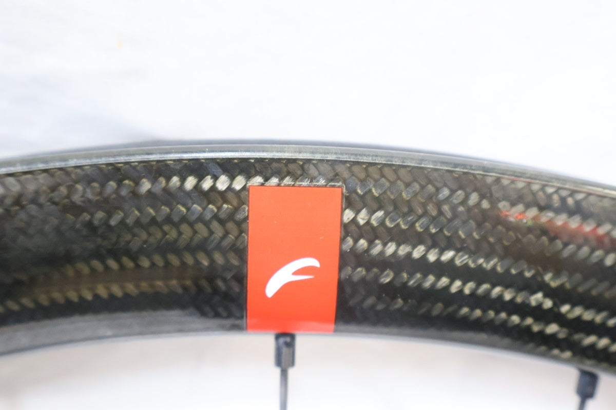 FULCRUM 「フルクラム」 SPEED 40 DB シマノ11速 ホイールセット