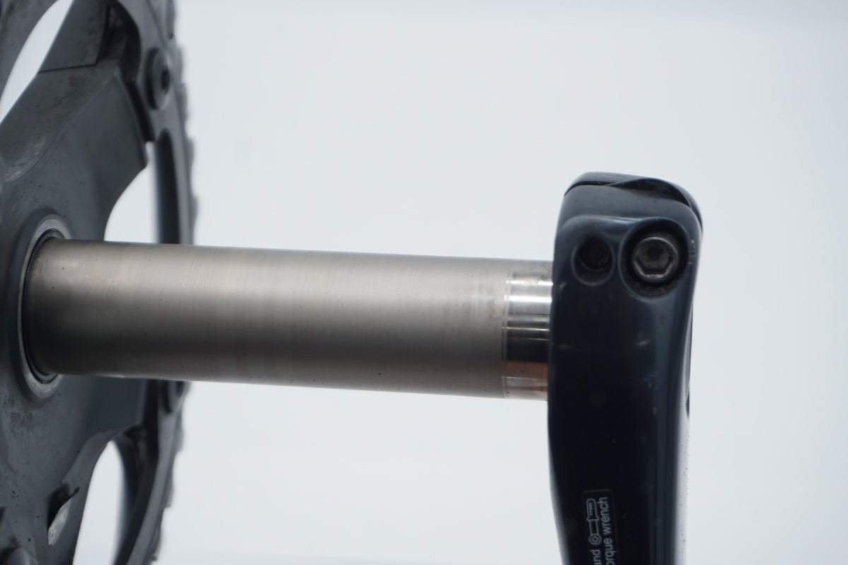 SHIMANO 「シマノ」 ULTEGRA FC-R8000 50-34T 170mm クランク / 滋賀大津店