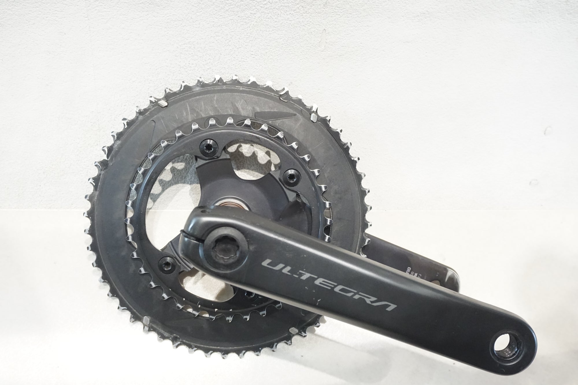 SHIMANO 「シマノ」 ULTEGRA FC-R8100 52-36T 170mm クランクセット / 横浜戸塚店