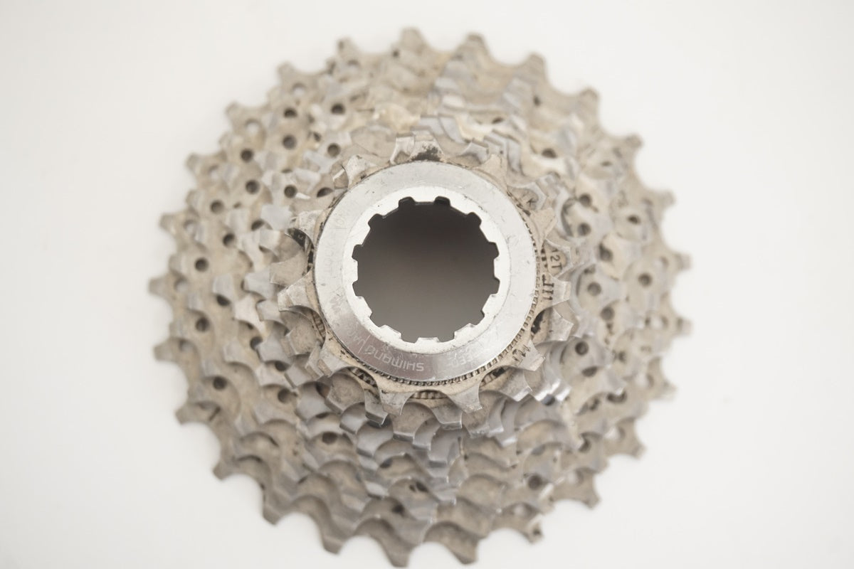 SHIMANO 「シマノ」 ULTEGRA CS-6700 11-25T スプロケット / 京都八幡店