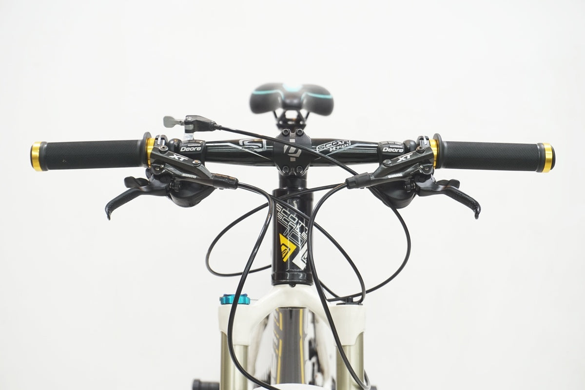 SCOOT 「スコット」 SCALE 70 2009年頃 マウンテンバイク/ 京都西院店