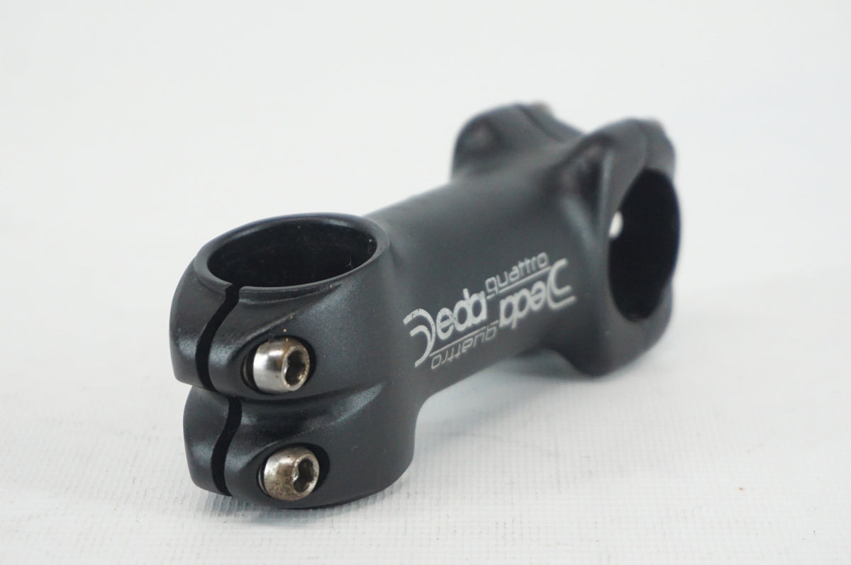 DEDA 「デダ」 QUATTRO Φ31.8 90mm ステム / 阪急塚口店