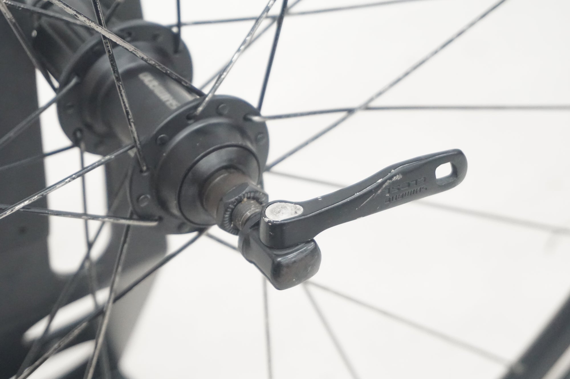 SHIMANO WH-RS010 11速 ホイールセット SHIMANO 「シマノ」 WH-RS010 11s ホイールセット / 大阪門真店