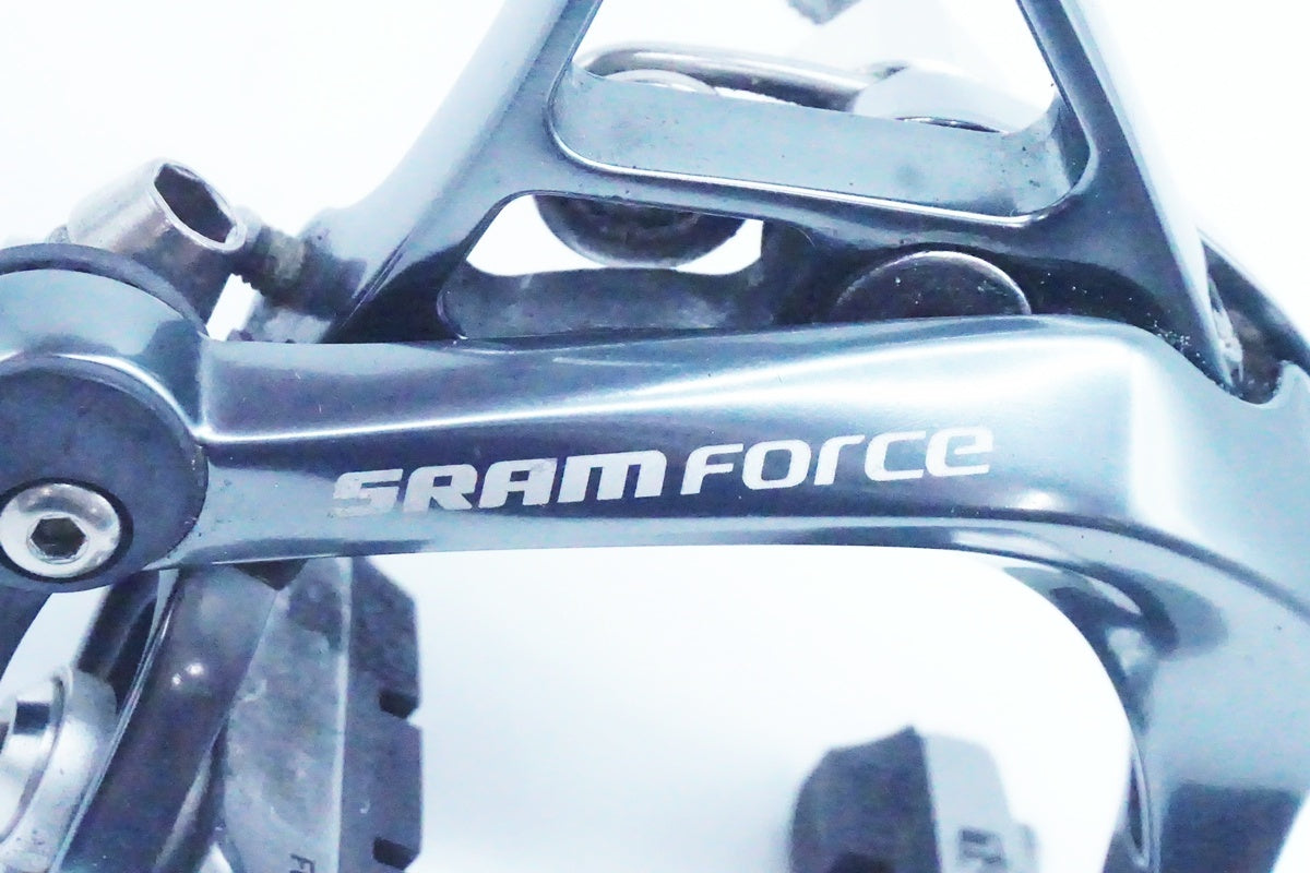 SRAM「スラム」 FORCE キャリパーブレーキ/ 京都西院店