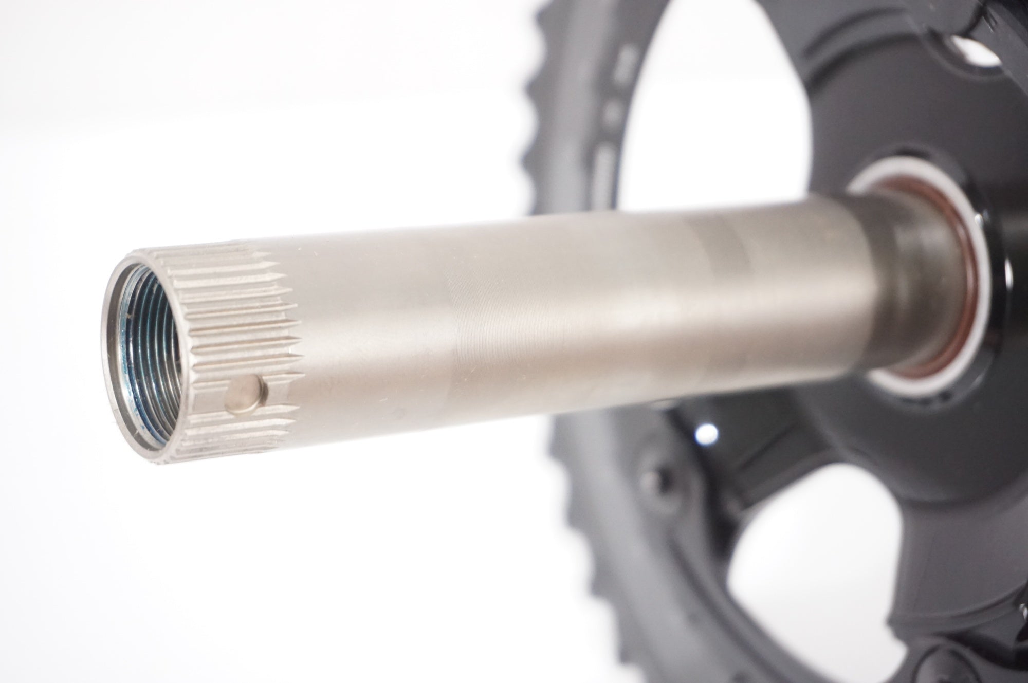 SHIMANO 「シマノ」 DURA ACE FC-R9200 STAGES 50-34T 175mm パワー