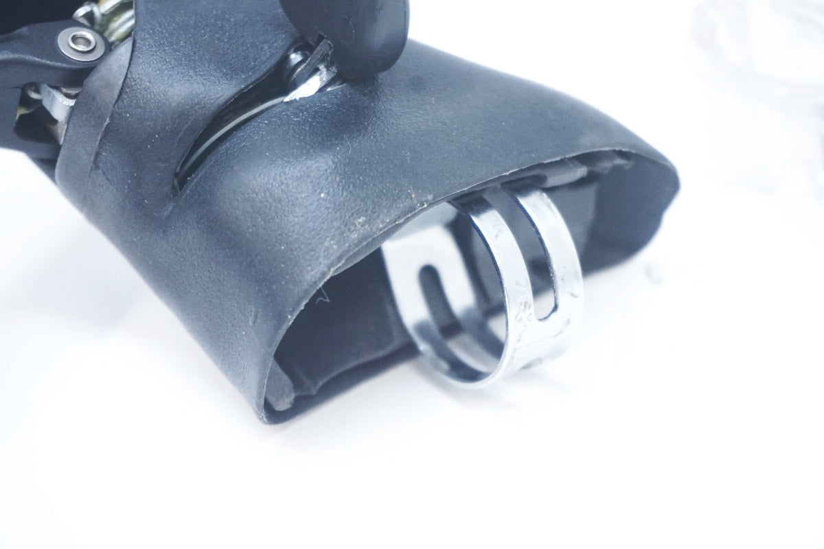 CAMPAGNOLO 「カンパニョーロ」 RECORD エルゴレバー / 大阪美原北インター店