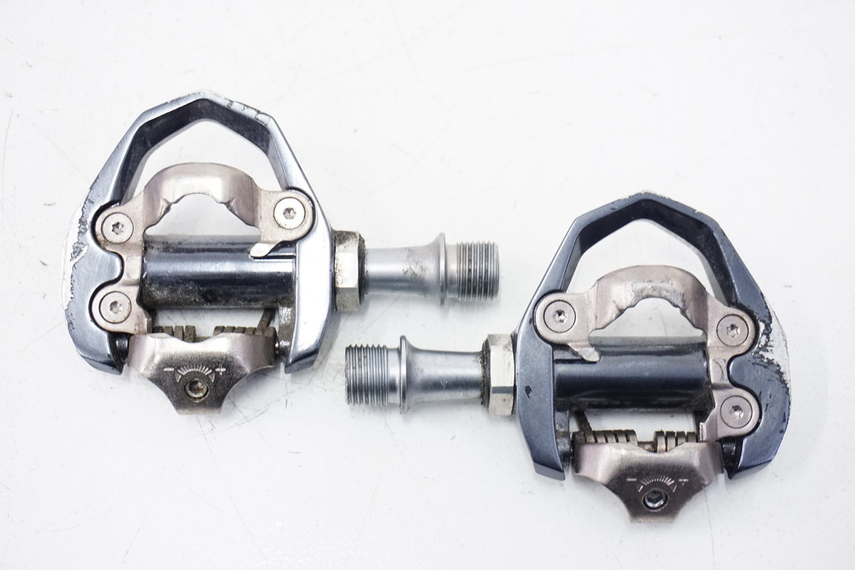 SHIMANO「シマノ」 PD-ES600 ペダル / 浜松店