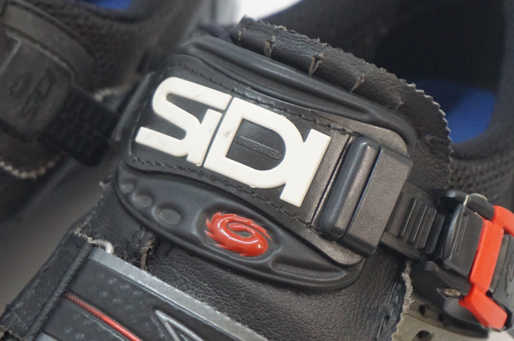 SIDI 「シディ」 5-FIT 41(25.5cm)サイズ シューズ / 福岡アイランドシティ店