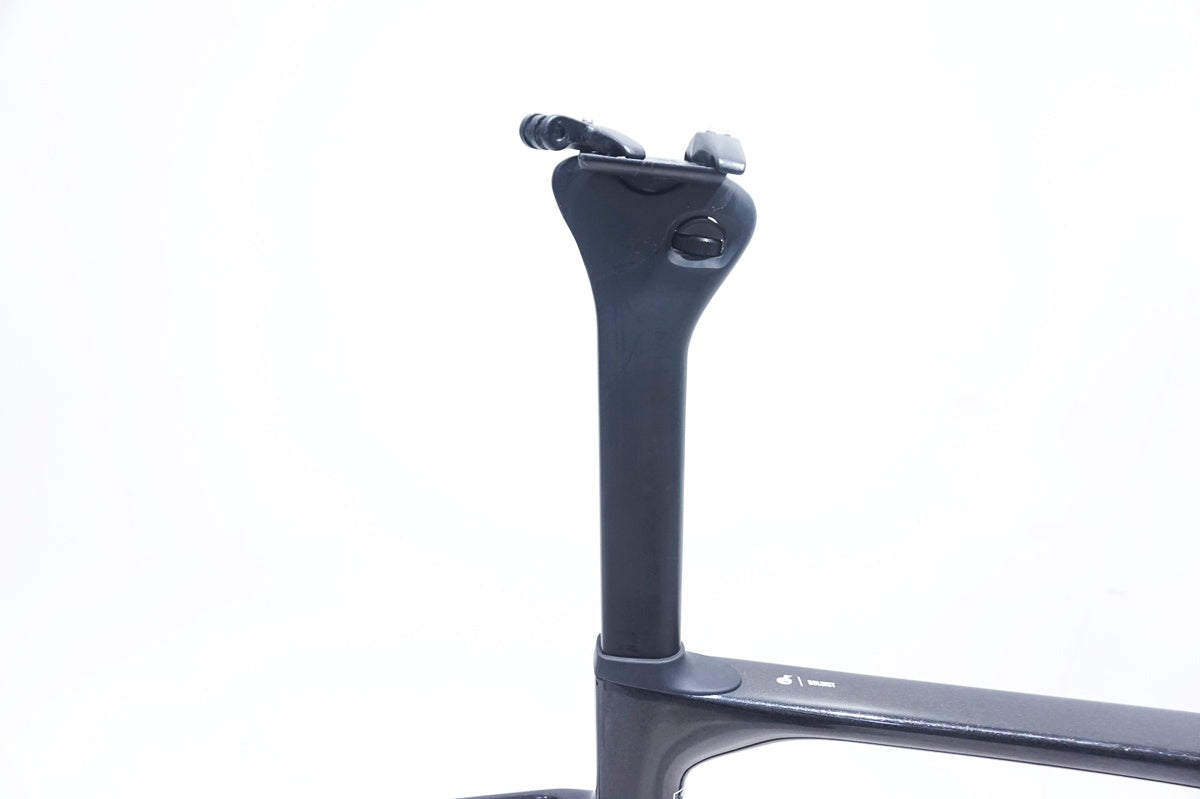 CERVELO 「サーベロ」 SOLOIST 2023年モデル フレームセット / 大阪門真店