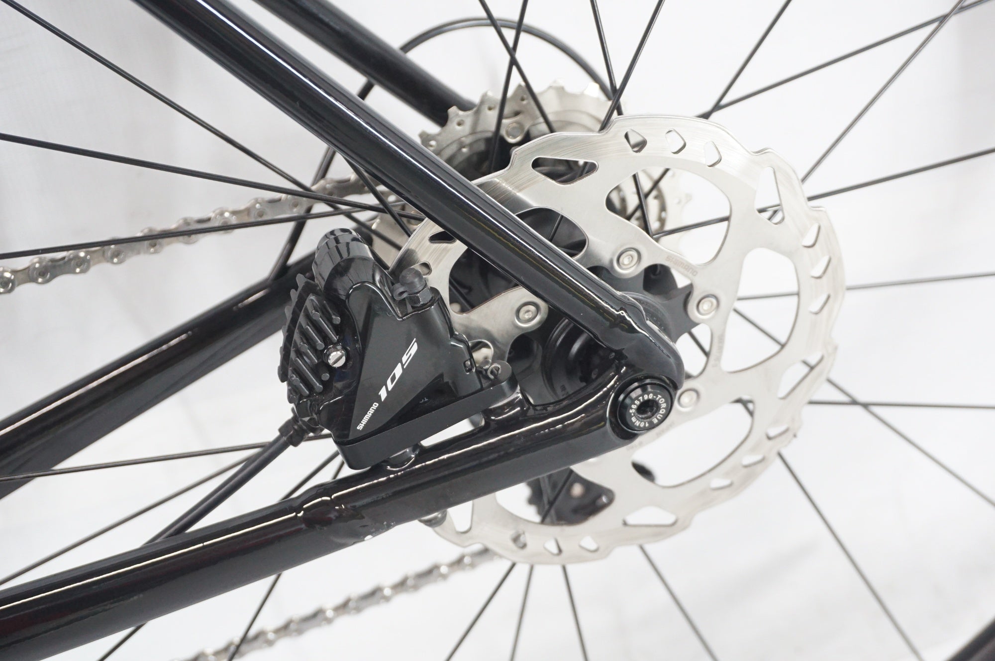 TREK 「トレック」 EMONDA ALR5 DISC 2023年モデル ロードバイク / 阪急塚口店