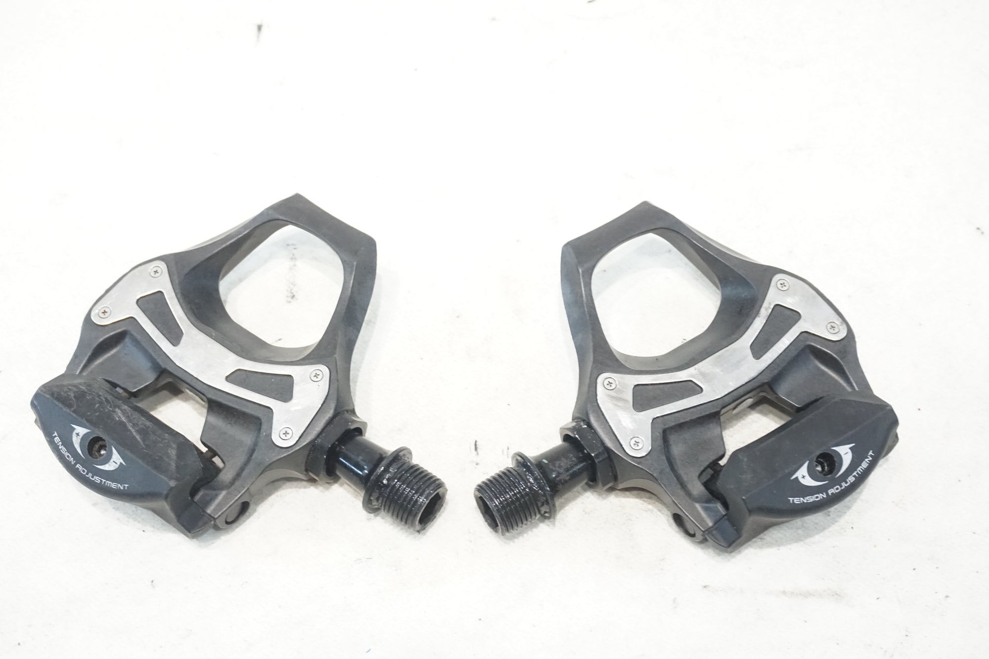 SHIMANO - sakichiさん専用シマノ　105ペダル shi-m-epdr7000.jpg