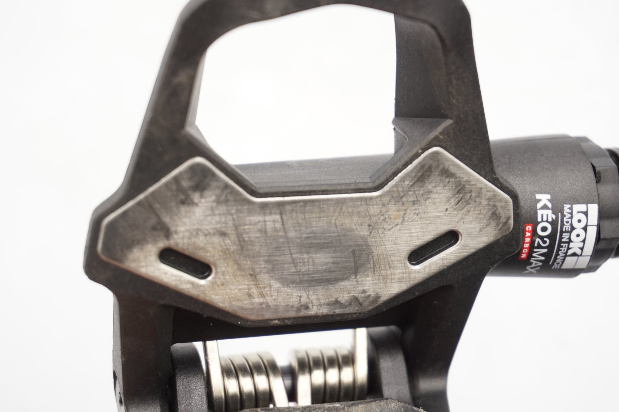 LOOK 「ルック」 KEO 2 MAX CARBON ビンディングペダル / 奈良店
