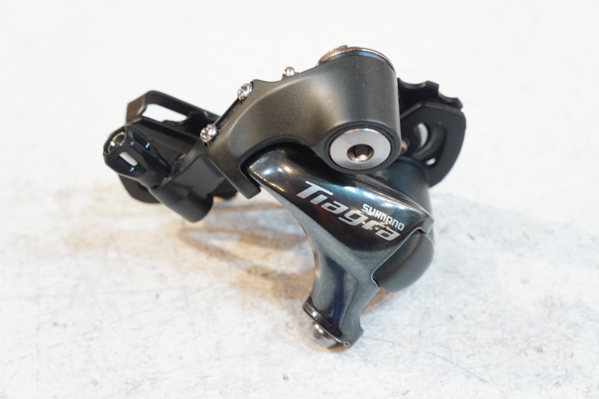 SHIMANO 「シマノ」 TIAGRA RD-4700 リアディレイラー / バイチャリ浦和ベーZス