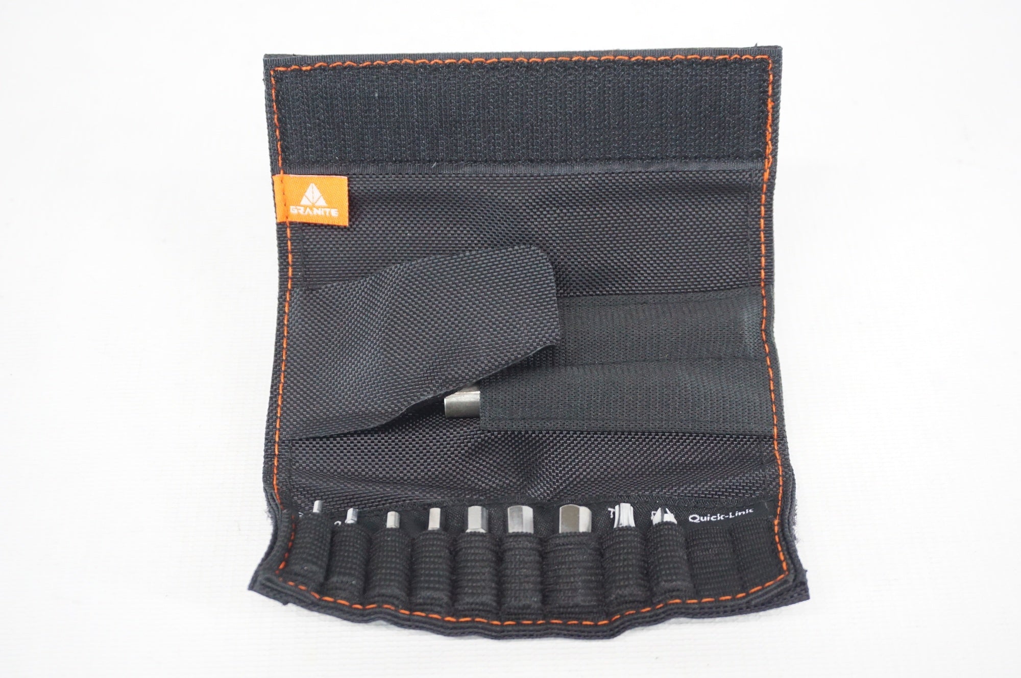 GRANITE 「グラナイト」 ROCKNROLL ミニラチェットツールキット / 阪急塚口店