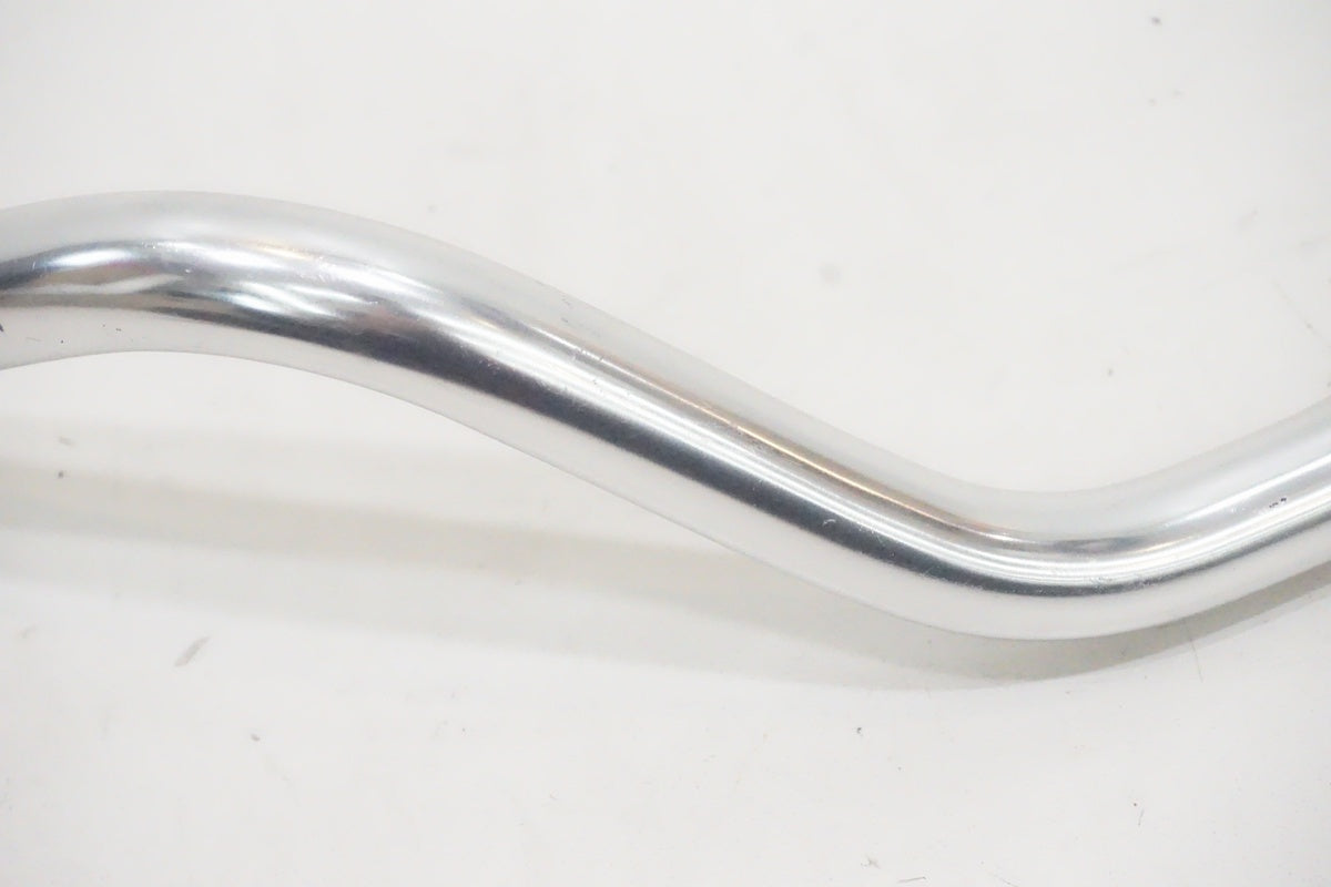 GIZA PRODUCTS「ギザプロダクツ」 NR-AL-215BT φ25.4 570㎜ハンドル/ 京都西院店