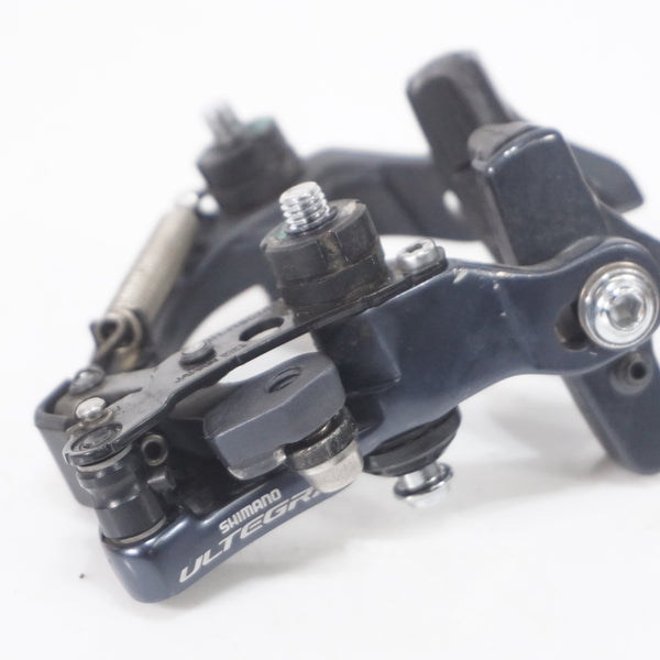 SHIMANO 「シマノ」 ULTEGRA BR-R8010-R ダイレクトマウントブレーキ