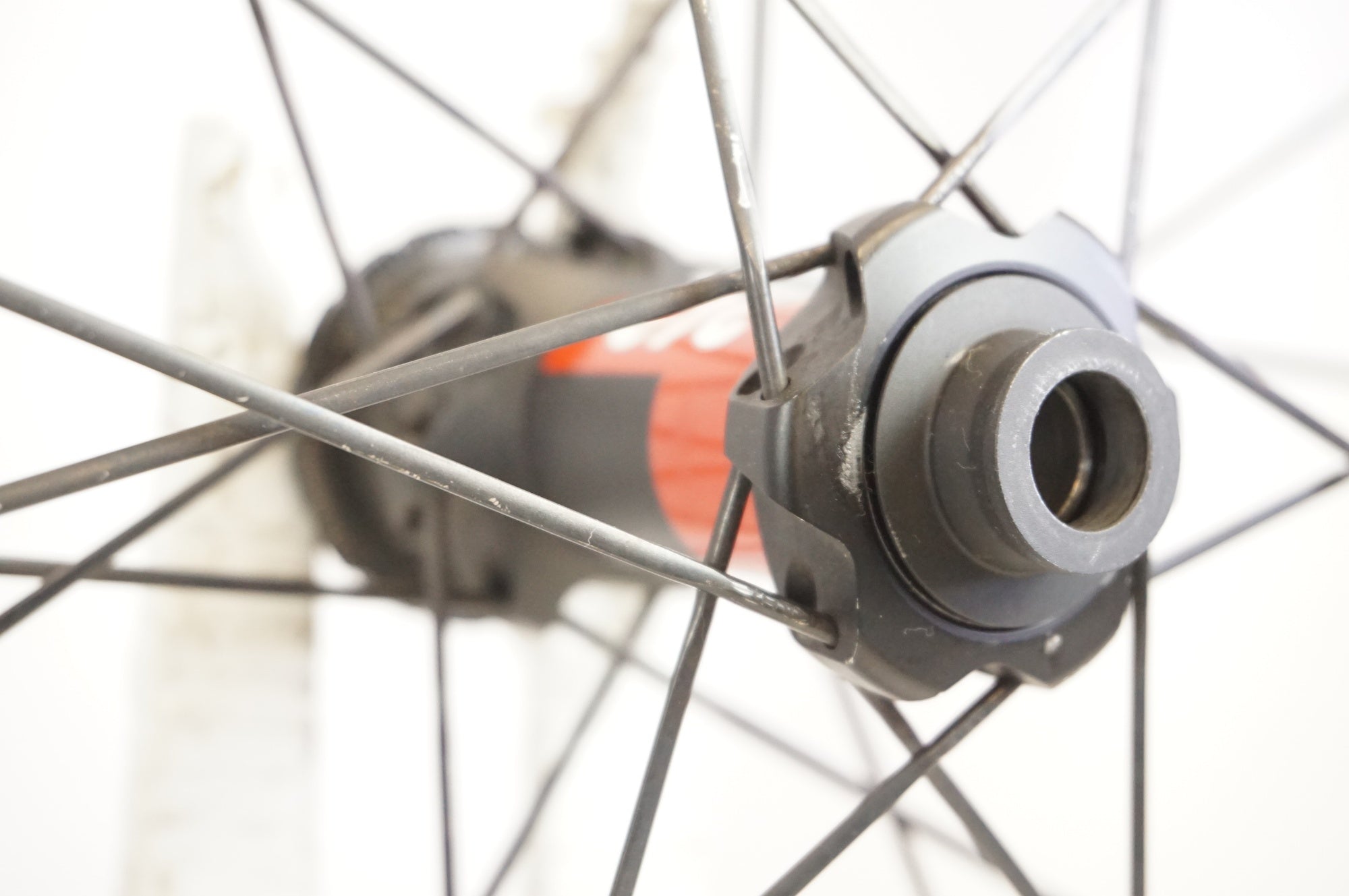 OROME 「オロメ」 VALAR DT56 DISC SHIMANO11S ホイールセット