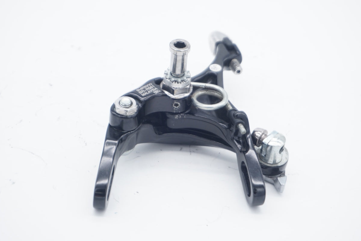 SHIMANO 「シマノ」 BR-R561 キャリパーブレーキセット / 京都八幡店