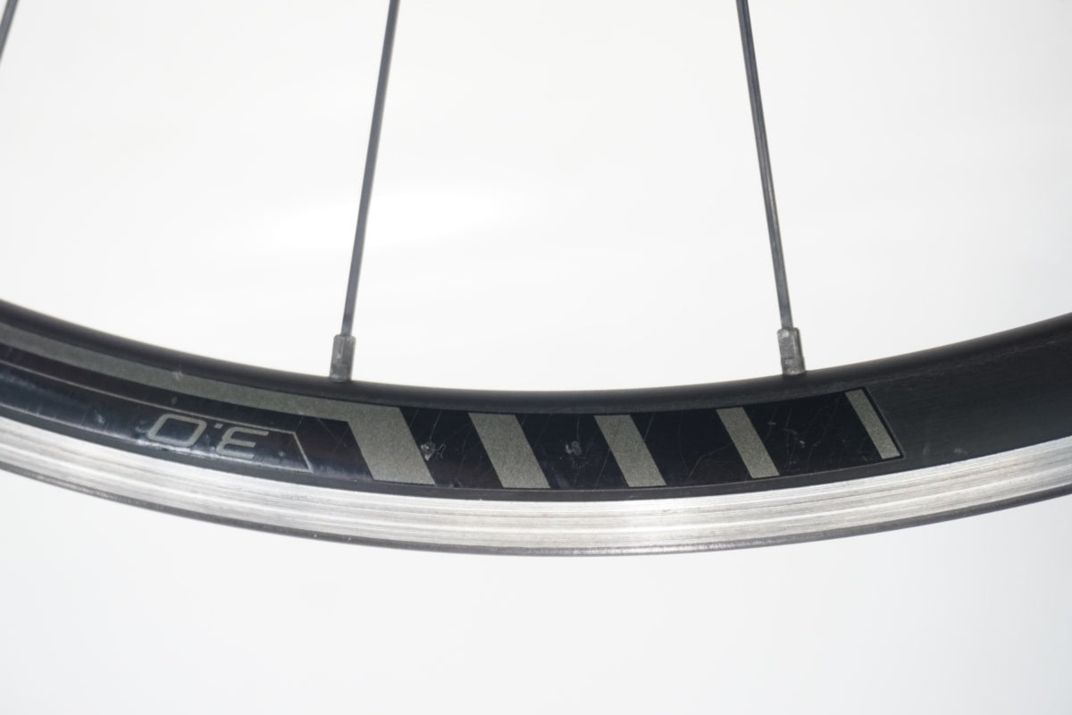 DT SWISS 「ディーティースイス」 3.0 SHIMANO8-9速 ホイールセット / 滋賀大津店