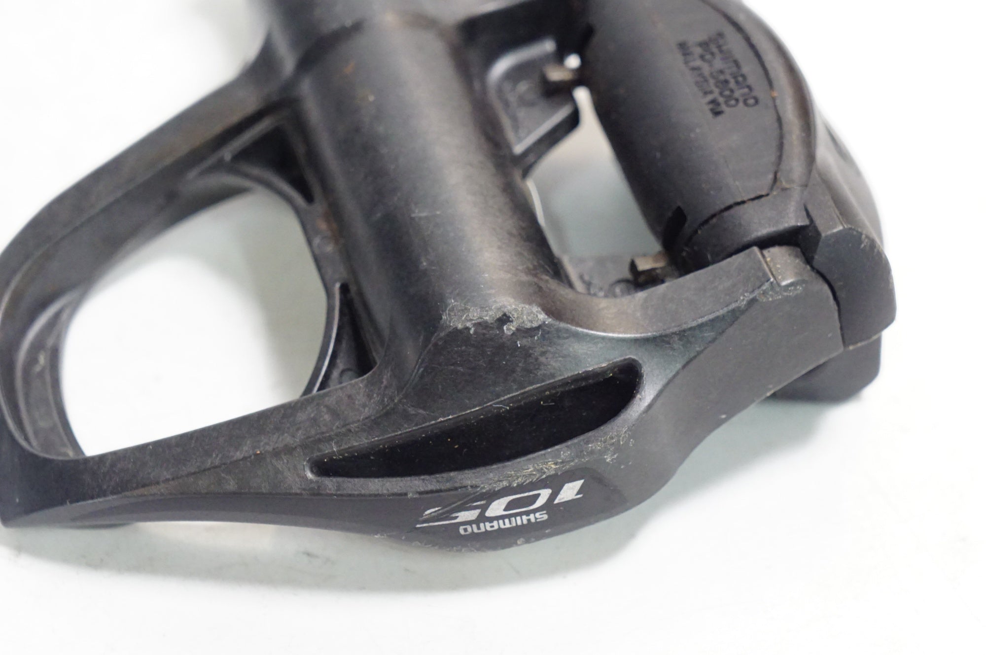 SHIMANO 「シマノ」 105 PD-5800 ペダル / 熊谷本店 ｜ バイチャリ公式