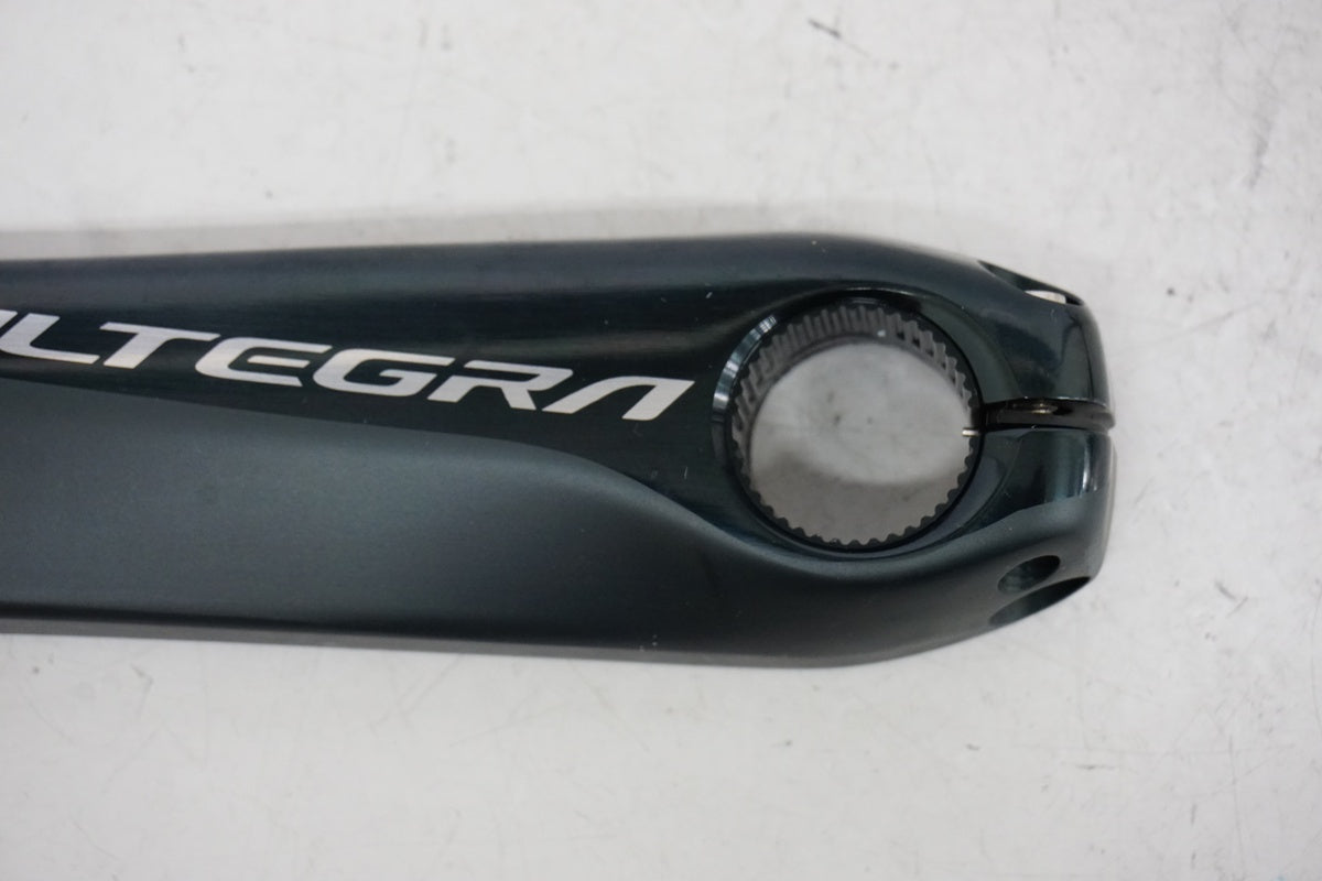 SHIMANO 「シマノ」 ULTEGRA FC-R8000 170mm 左のみクランクアーム / 浜松店