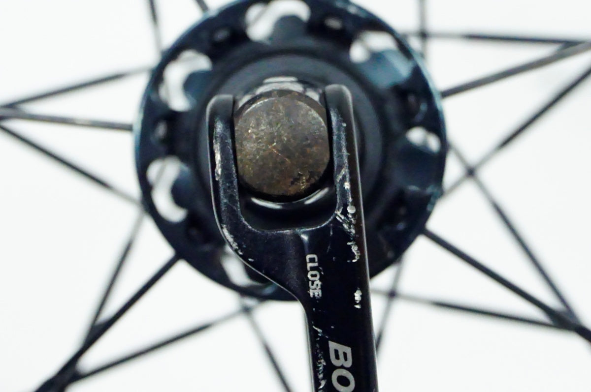 SHIMANO 「シマノ」 DURA-ACE WH-9000 C50 CL シマノ11速 リア