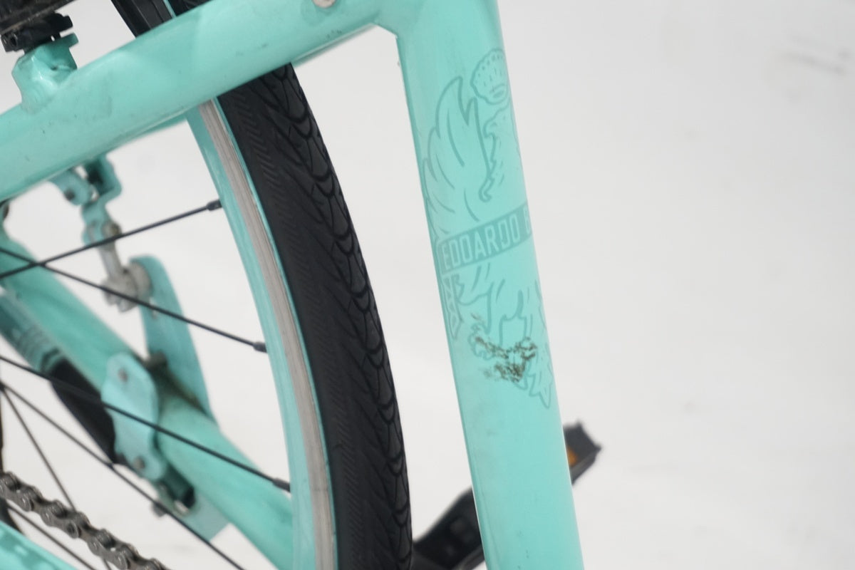 BIANCHI 「ビアンキ」 C-SPORT1 2024年モデル クロスバイク / 滋賀大津店