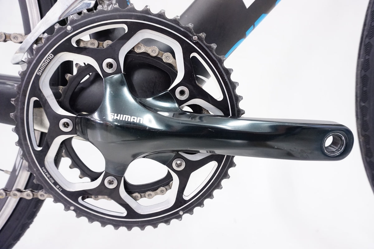 PINARELLO「ピナレロ」 GAN 105 2017年モデル ロードバイク　/ 浜松店