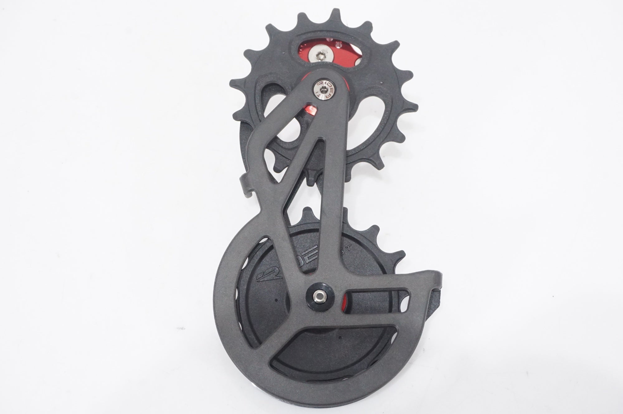 セラミックボール●RIDEA RD3X66C SRAM用●リデアビッグプーリー RIDEA 「リデア」 RD3-X66S-C ビッグプーリー / AKIBA店 ｜ バイチャリ