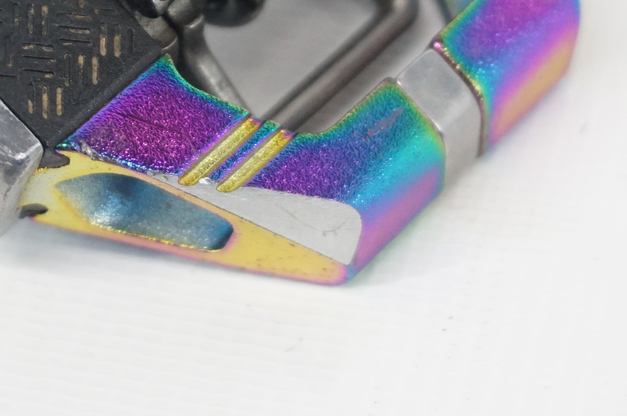 CRANKBROTHERS 「クランクブラザーズ」 CANDY 7 ペダル / 阪急塚口店