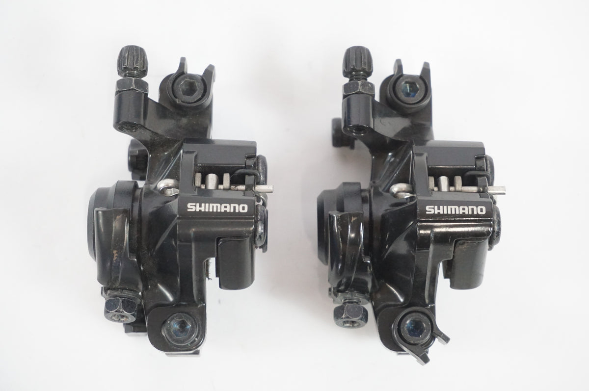 SHIMANO 「シマノ」 BR-M375 ディスクブレーキキャリパー / 宇都宮店