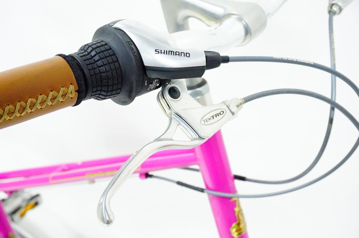 RALEIGH 「ラレー」 RSW SPORT MIXTE 2020年モデル 20インチ ミニベロ / 名古屋大須店