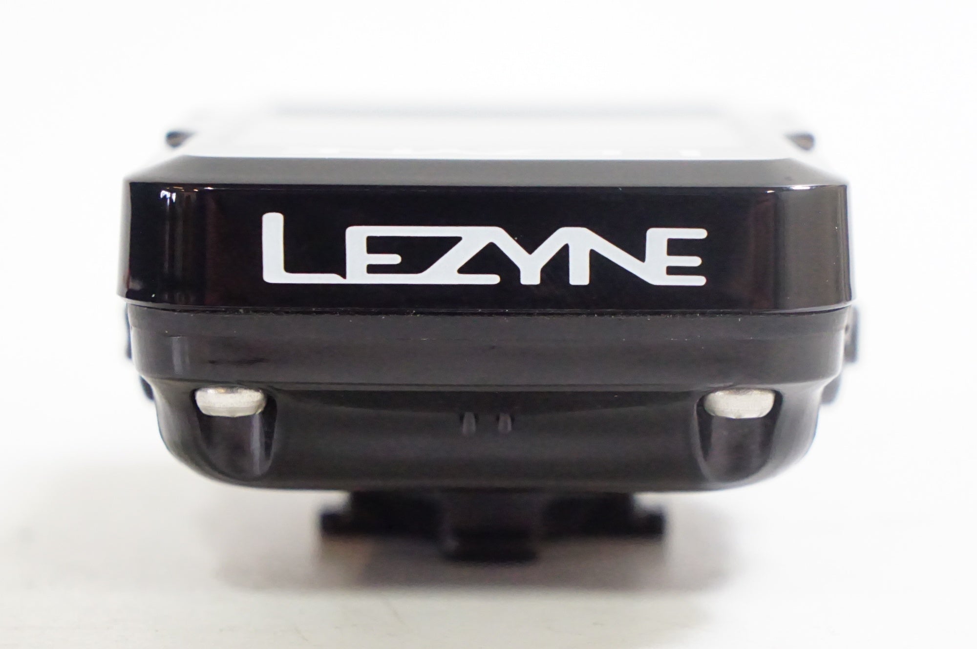 LEZYNE 「レザイン」  SUPER GPS サイクルコンピューター / 熊谷本店