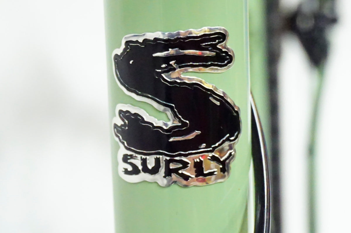SURLY 「サーリー」 GHOST GRAPPLER 2020年頃 マウンテンバイク / 名古屋大須店