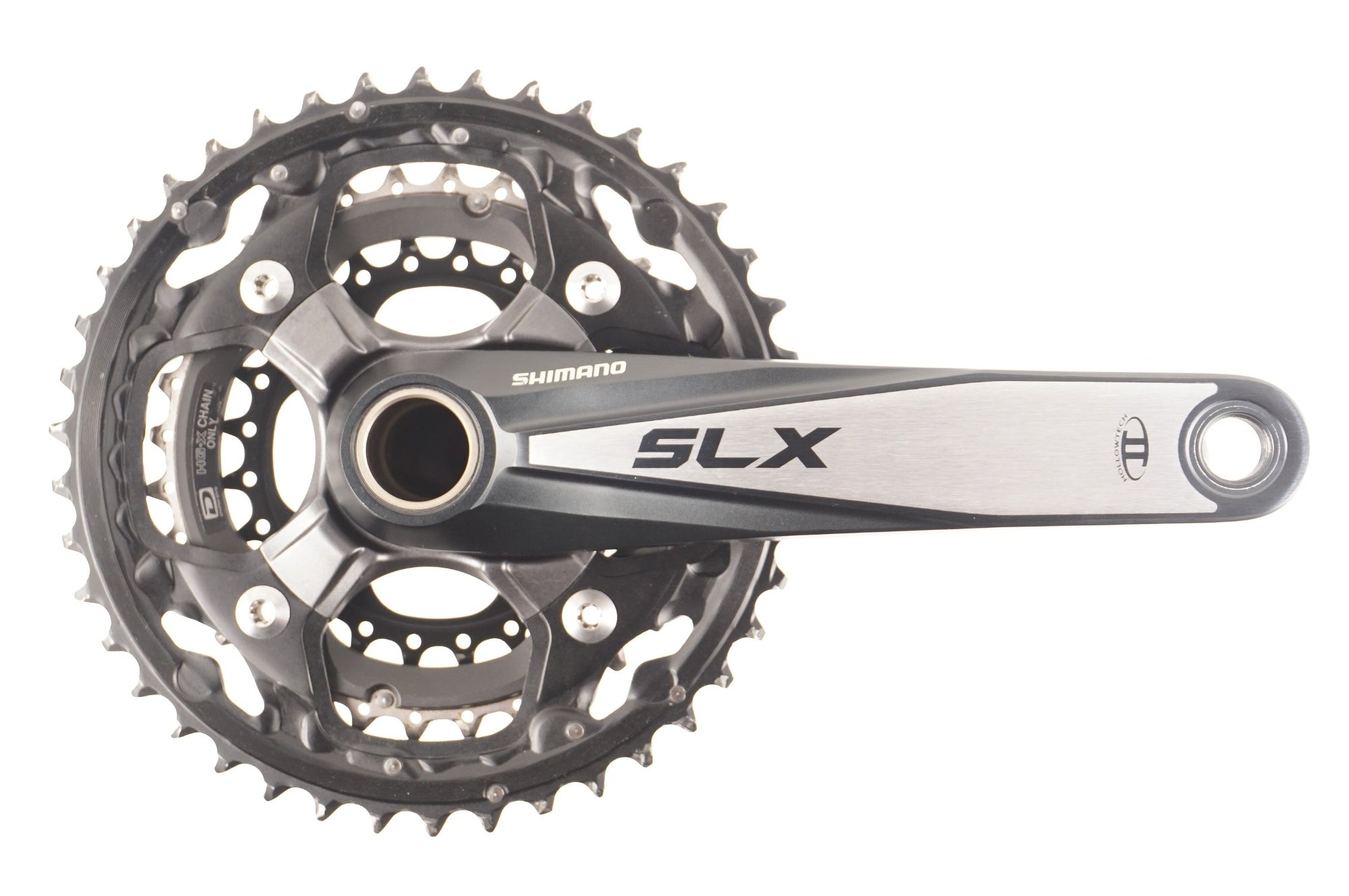 SHIMANO 「シマノ」 SLX FC-M660 42-32-24T 175mm クランク / 中目黒店