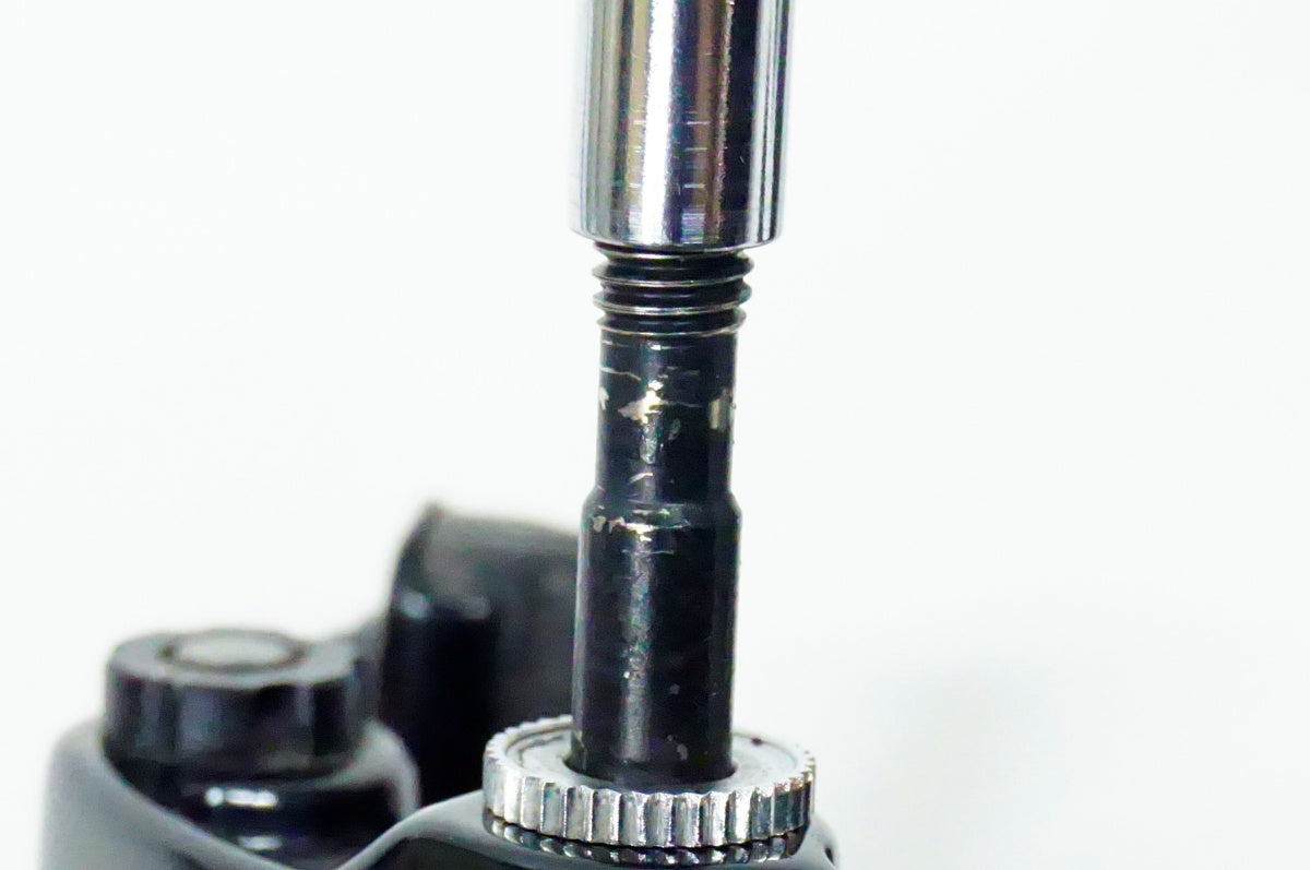 SHIMANO 「シマノ」 DURA-ACE BR-R9100 キャリパーブレーキ